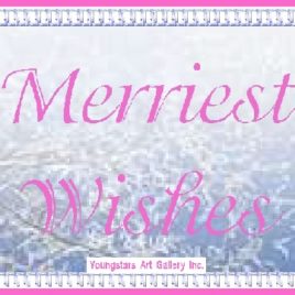 MERRIEST eGreeting Card