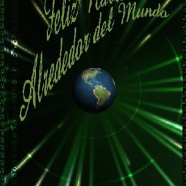 MUNDO eGreeting Card