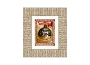 NAVIDAD eGreeting Poster Frame