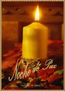 NOCHE eGreeting Card