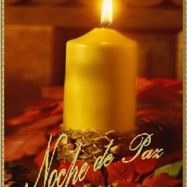 NOCHE eGreeting Card