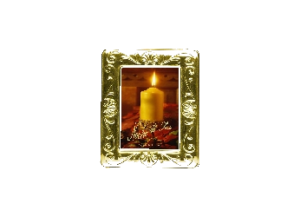 NOCHE eGreeting Card Frame