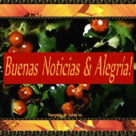 NOTICIAS eGreeting Card