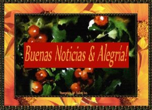 NOTICIAS eGreeting Card