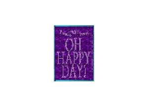 OH eGreeting Card Email