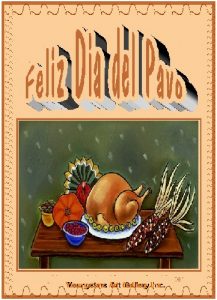 PAVO eGreeting Card