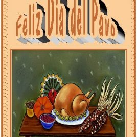 PAVO eGreeting Card