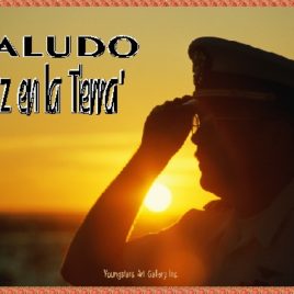 PAZ eGreeting Card