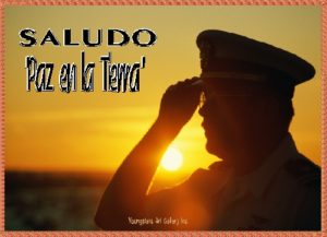 PAZ eGreeting Card