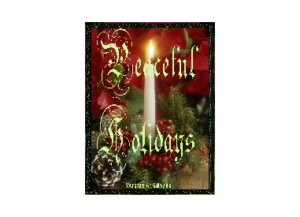 PEACEFUL eGreeting Poster Email