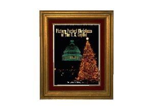 PERFECT eGreeting Poster Frame