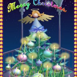 SEASON eGreeting Poster