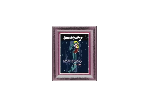 SEASONS eGreeting Card Frame