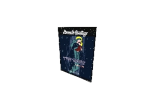 SEASONS eGreeting Card Print