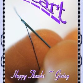 START eGreeting Card