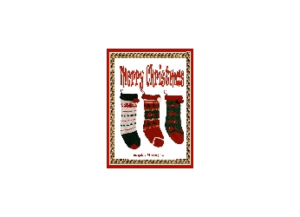 STOCKINGS eGreeting Card Email