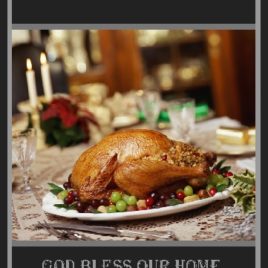 THANKS eGreeting Card