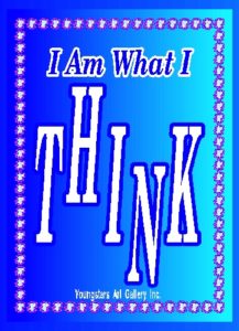 THINK eGreeting Card