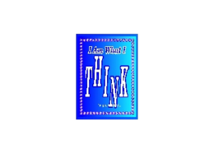 THINK eGreeting Card Email