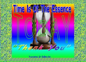 TIME eGreeting Card