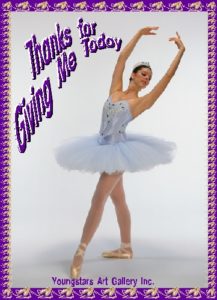 TODAY eGreeting Card
