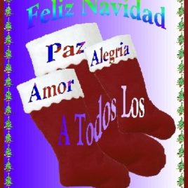 TODOS eGreeting Poster