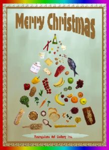 TREE eGreeting Card