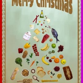 TREE eGreeting Card