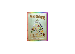 TREE eGreeting Card Email