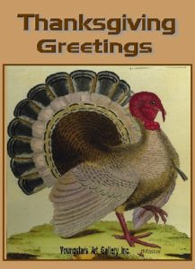 TURKEY eGreeting Card