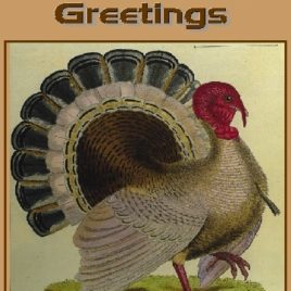 TURKEY eGreeting Card
