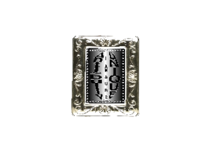 UNIQUE eGreeting Card Frame