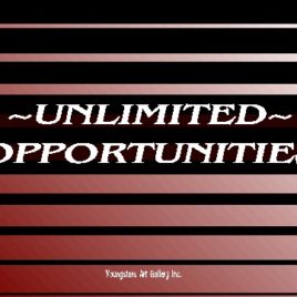 UNLIMITED eGreeting Card