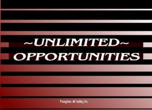UNLIMITED eGreeting Card