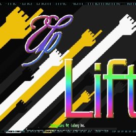 UPLIFT eGreeting Card