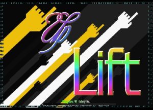 UPLIFT eGreeting Card