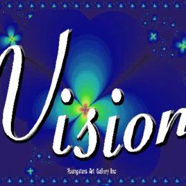 VISION eGreeting Poster