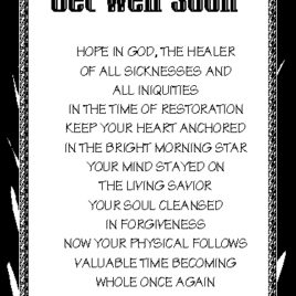 WHOLE eGreeting Poster