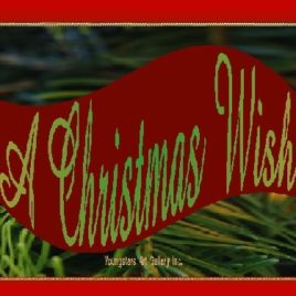 WISH eGreeting Poster