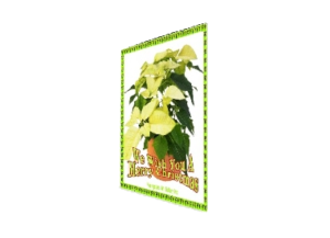 WISH eGreeting Poster Print