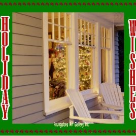 WISHES eGreeting Poster