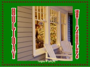 WISHES eGreeting Poster