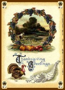 WREATH eGreeting Card