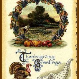 WREATH eGreeting Card