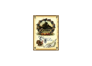 WREATH eGreeting Card Email