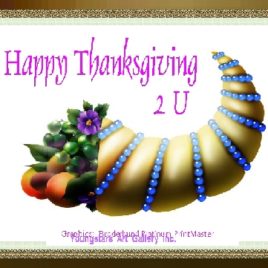 YOU eGreeting Card