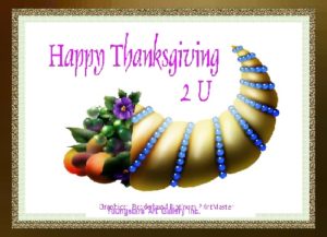 YOU eGreeting Card