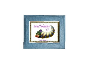 YOU eGreeting Card Frame