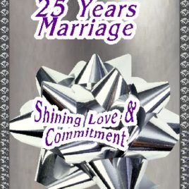 25 ANNIVERSARY eGreeting Card