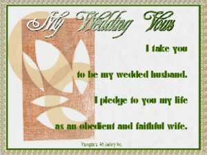 HUSBAND eGreeting Poster